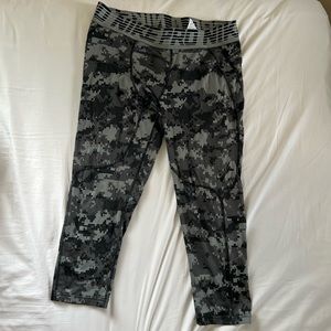 Men’s Nike Hypercool Compression Tights, XL